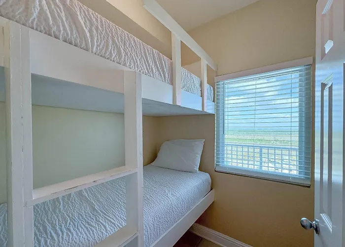 Lighthouse 1807 Holiday home Gulf Shores