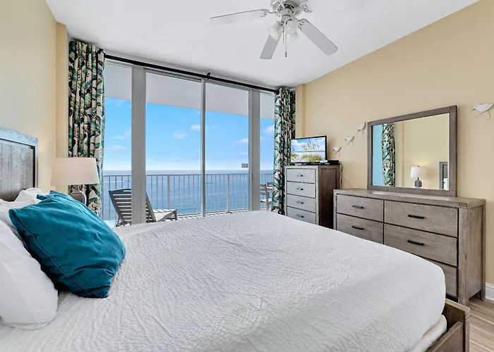 Lighthouse 1807 * Gulf Shores