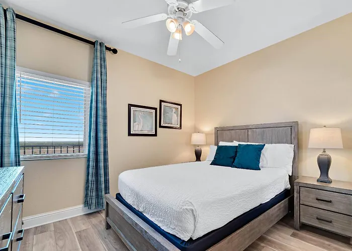 Lighthouse 1807 * Gulf Shores