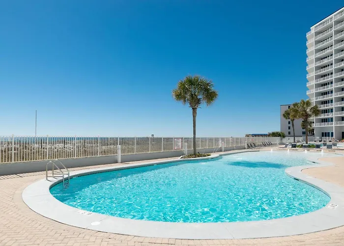 Lighthouse 1807 * Gulf Shores