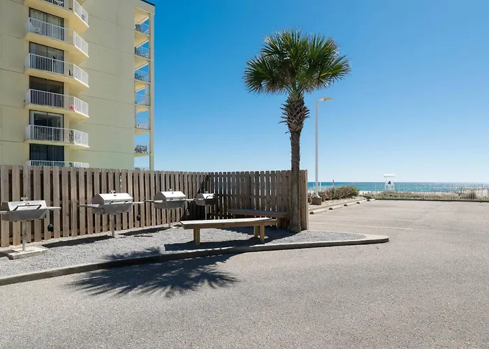 Lighthouse 1807 Holiday home Gulf Shores