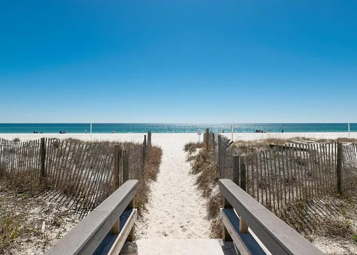 Lighthouse 1807 Gulf Shores